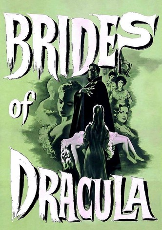 The Brides of Dracula