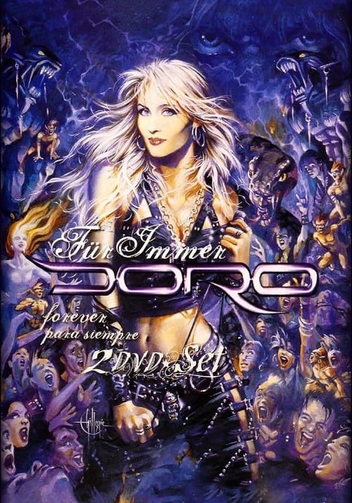 Doro - Für Immer