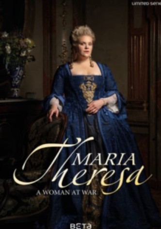 Marie-Thérèse d'Autriche - Saison 2