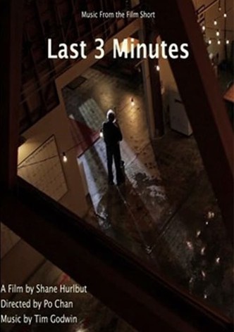 The Last 3 Minutes
