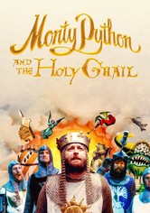 Monty Python and the Holy Grail