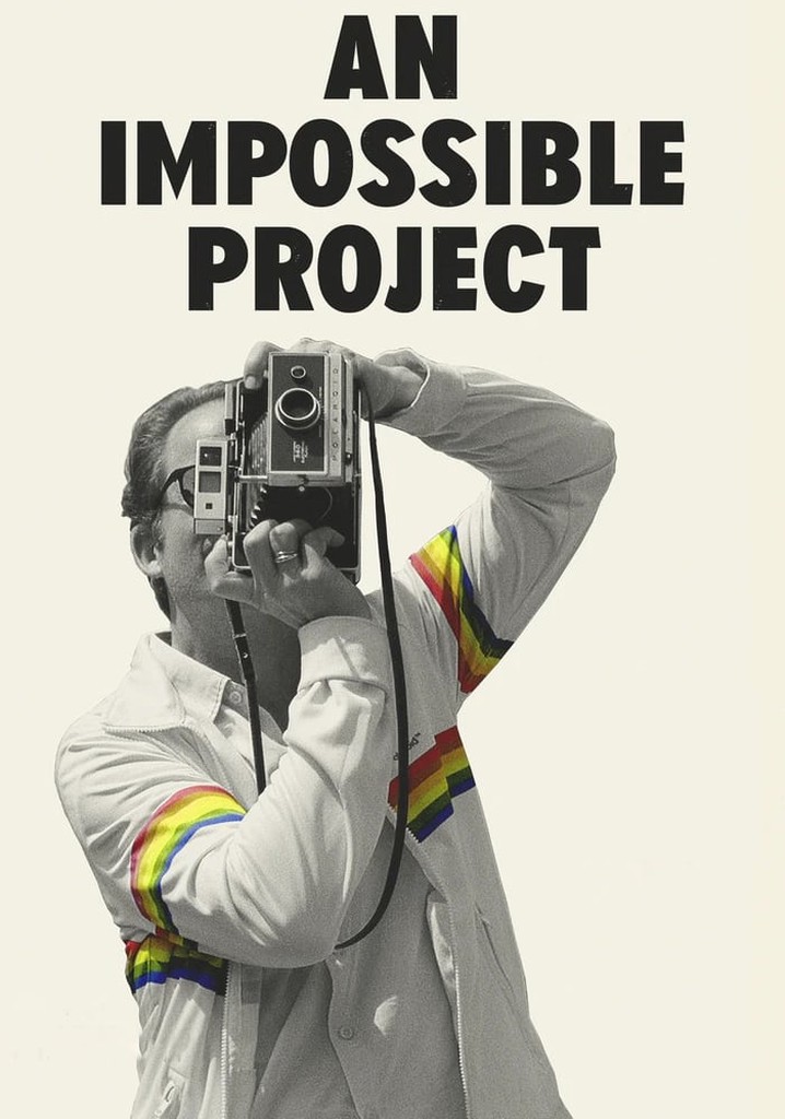 An Impossible Project