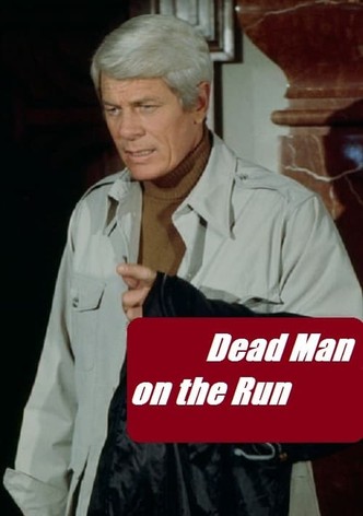 Dead Man on the Run
