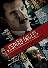 O Espião Inglês