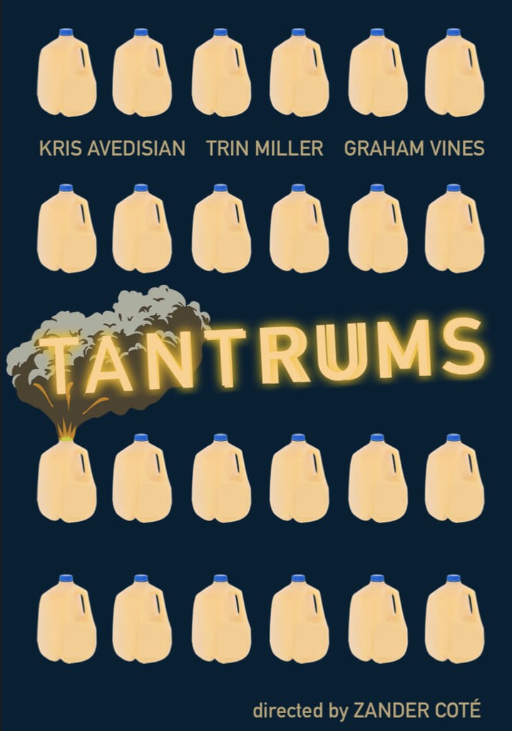 Tantrums