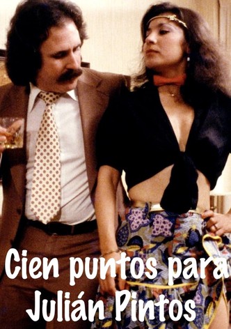 Cien puntos para Julián Pintos