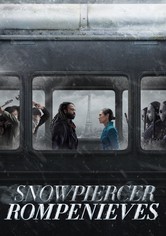 Snowpiercer: Rompenieves
