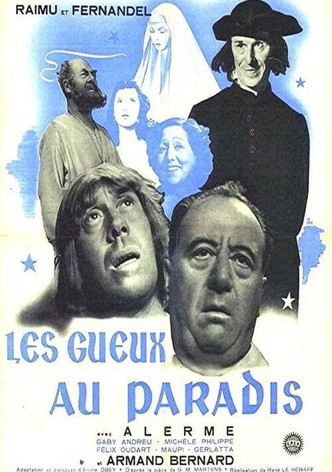 Les Gueux Au Paradis