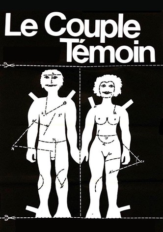 Le Couple témoin