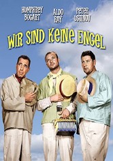 Wir sind keine Engel