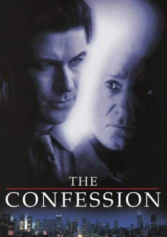 The Confession - Das Geständnis