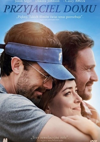 Przyjaciel domu