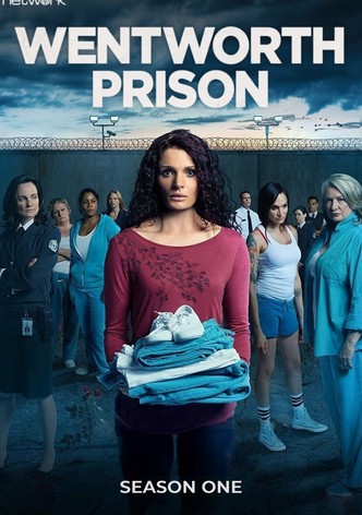 Wentworth watch tv show streaming online