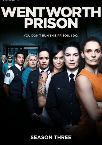 Putlocker wentworth new arrivals