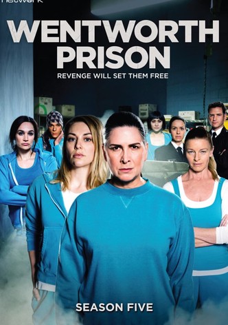 Wentworth season 8 discount episode 2 online free