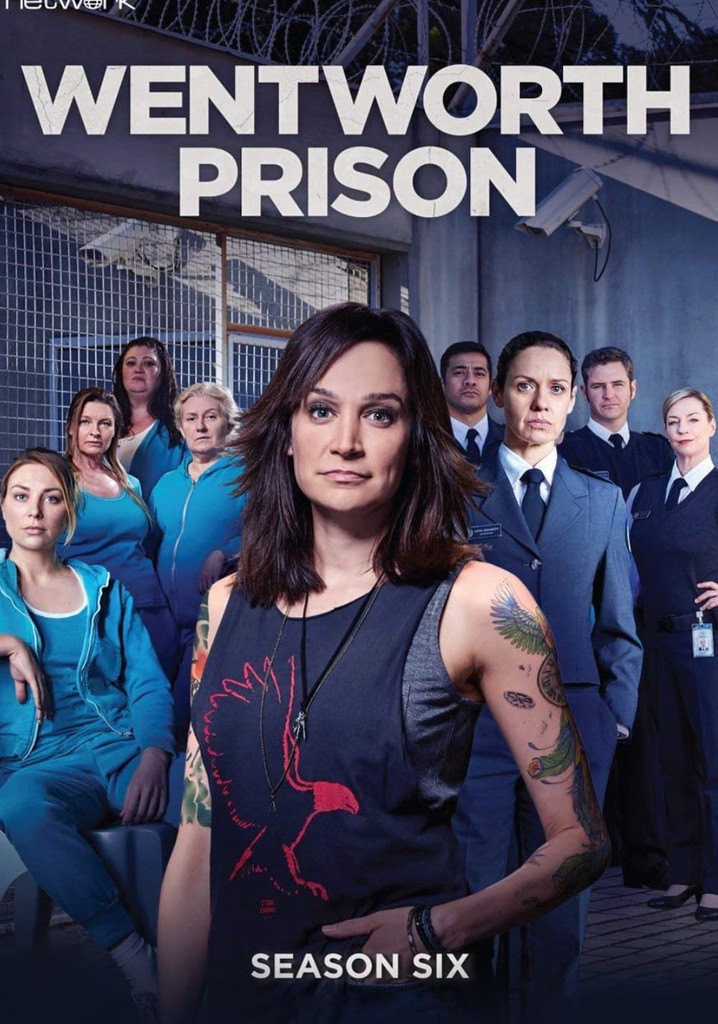 Ver Line Of Duty Temporada 6