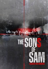 The Sons of Sam: A Descent Into Darkness - Limited Series