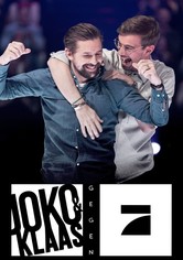 Joko & Klaas gegen ProSieben - Staffel 2