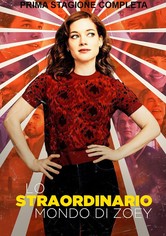 Lo straordinario mondo di Zoey