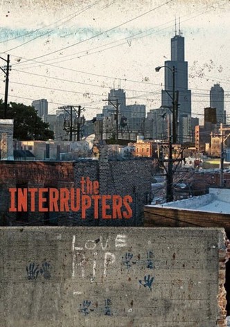 The Interrupters