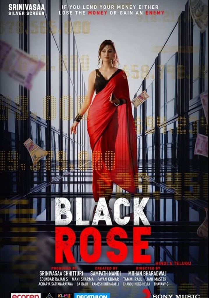 Black Rose