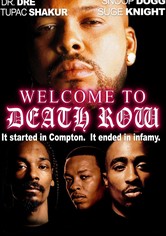 Welcome to Death Row