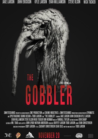 The Gobbler