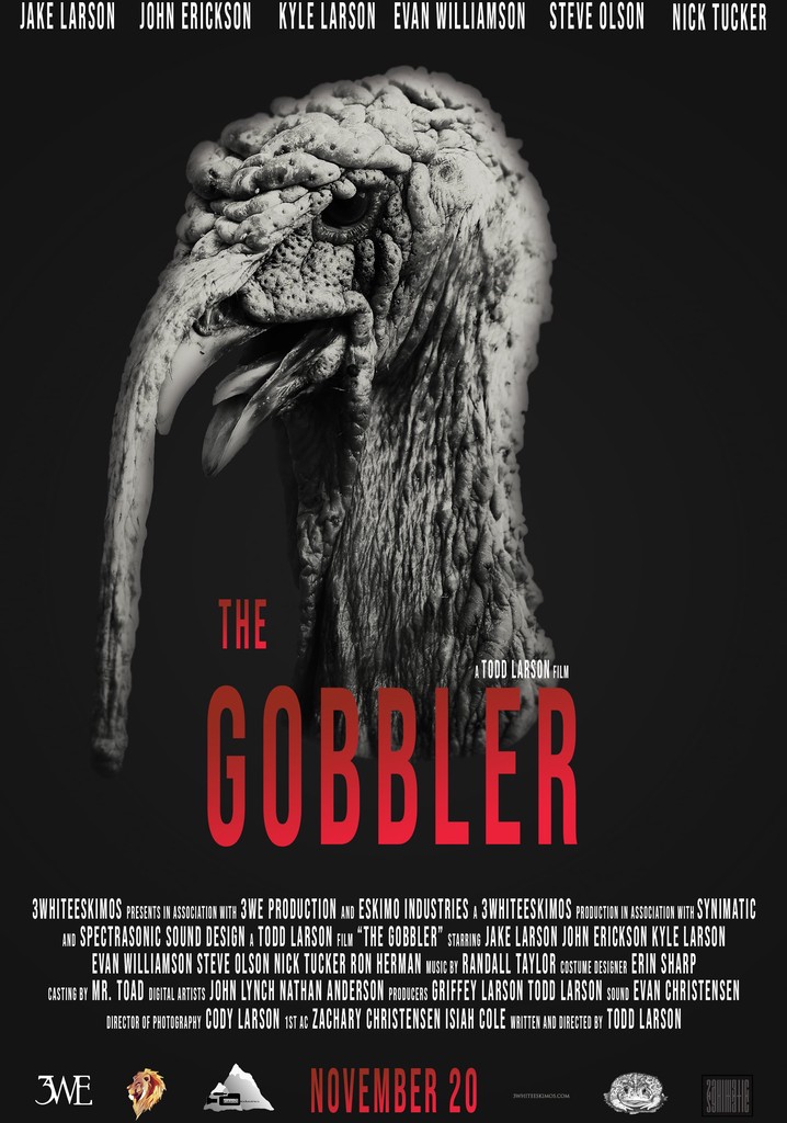 The Gobbler