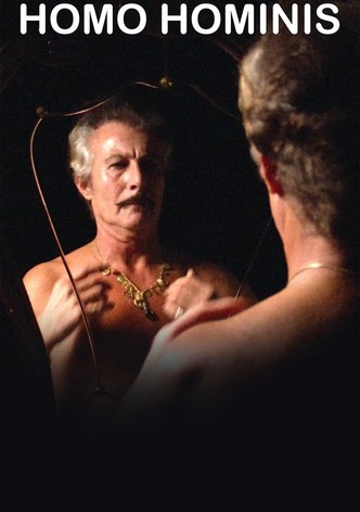 Homo Hominis