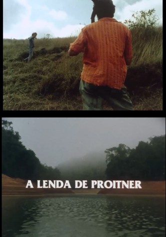 The Legend of Proitner