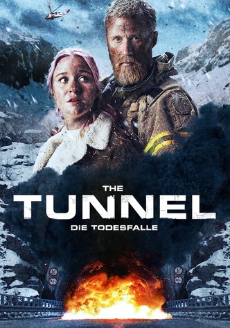 The Tunnel - Die Todesfalle