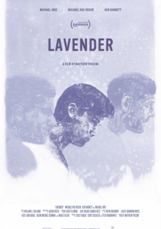 Lavender