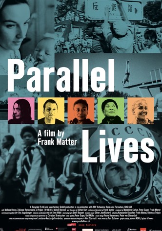 Parallel Lives