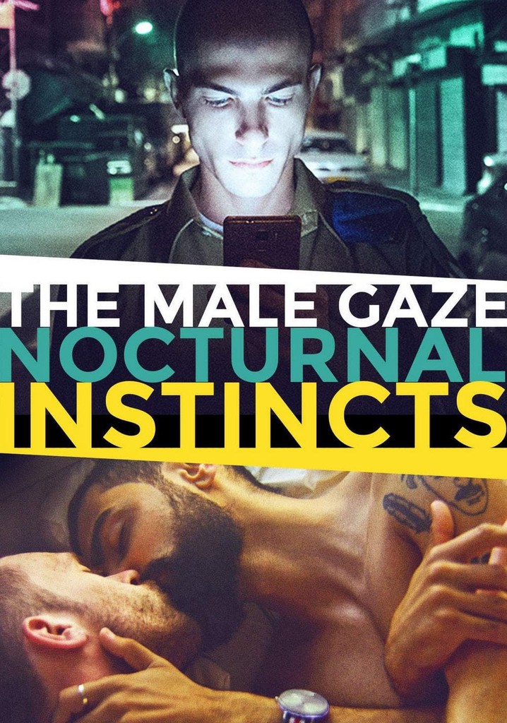The Male Gaze: Nocturnal Instincts