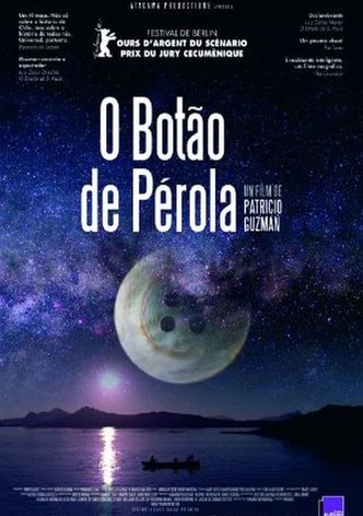 O Botão de Pérola