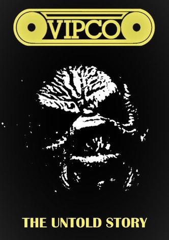 VIPCO The Untold Story
