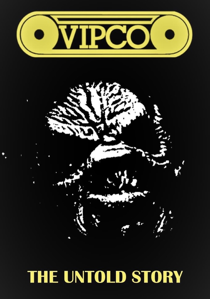 VIPCO The Untold Story