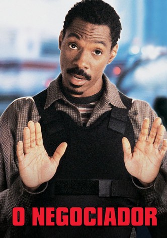 O Negociador