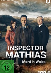 Inspector Mathias - Mord in Wales - Inspector Mathias - Mord in Wales - Staffel 2