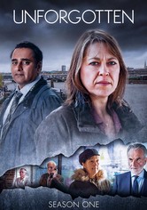 Unforgotten : Le passé déterré