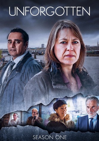 Unforgotten watch tv series streaming online