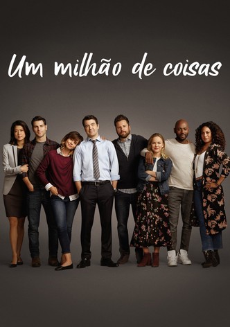 1.ª Temporada