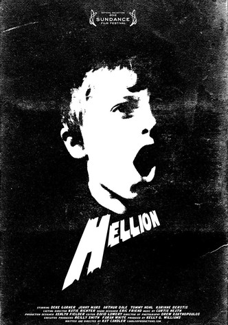 Hellion