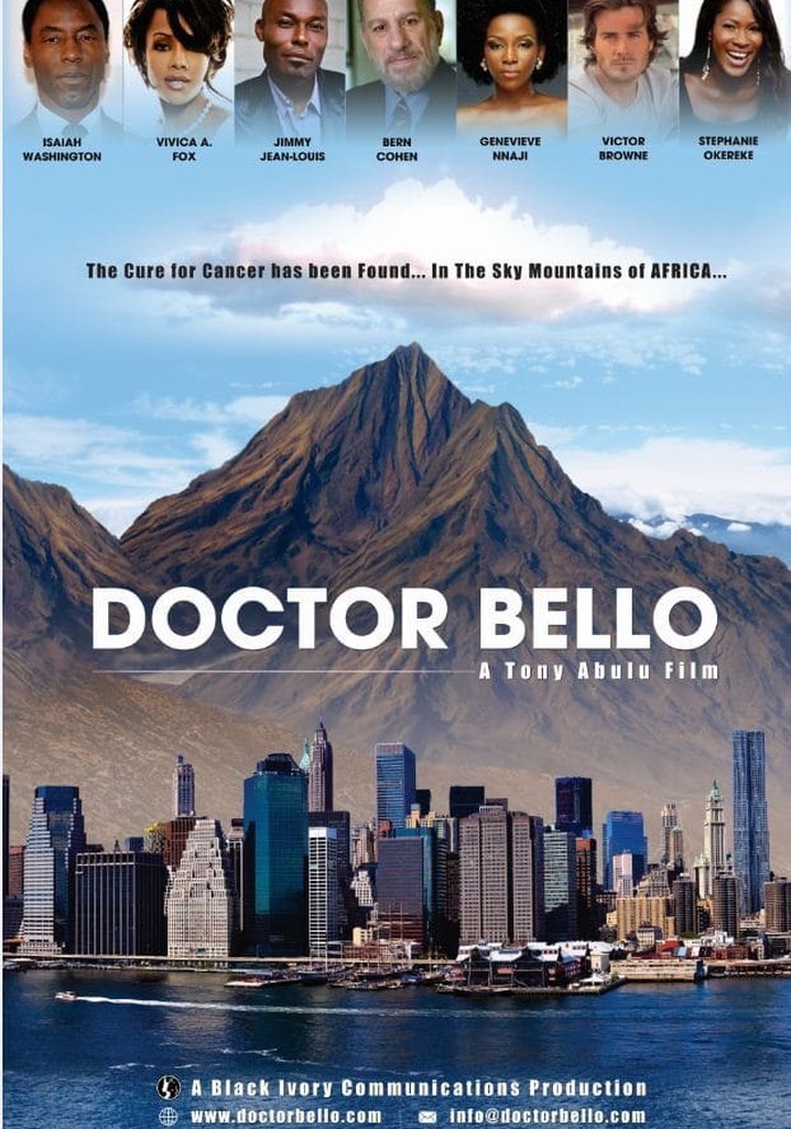 Doctor Bello