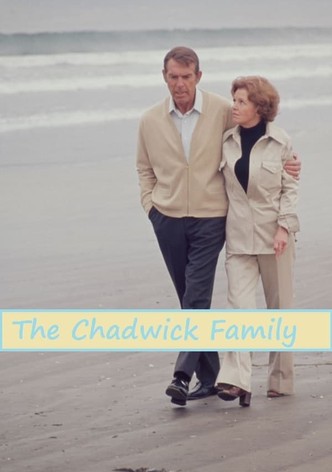 The Chadwick Family
