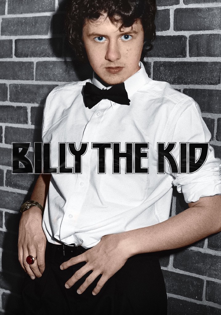 Billy the Kid