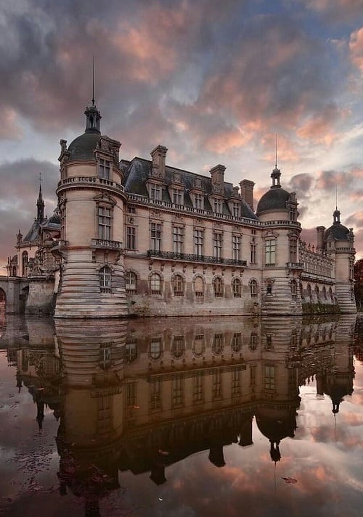 Chantilly - The Other Versailles