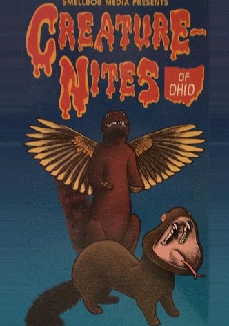 Creature-Nites of Ohio