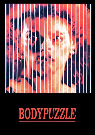 Body Puzzle