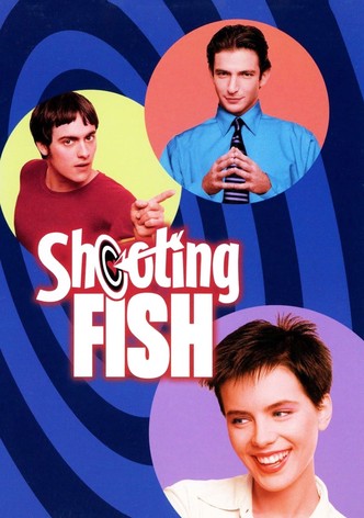 Shooting Fish